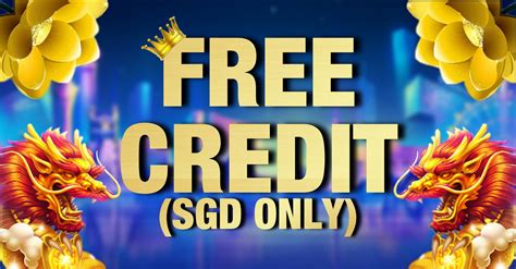 berjayasama88|SINGAPORE FREE CREDIT SGD WALLET.